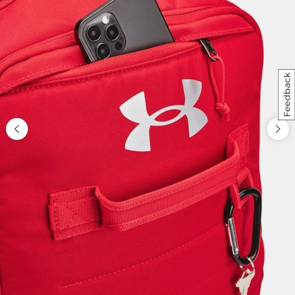 Under Armour Bag - Picture 4 of 7